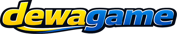 Logo dewagame